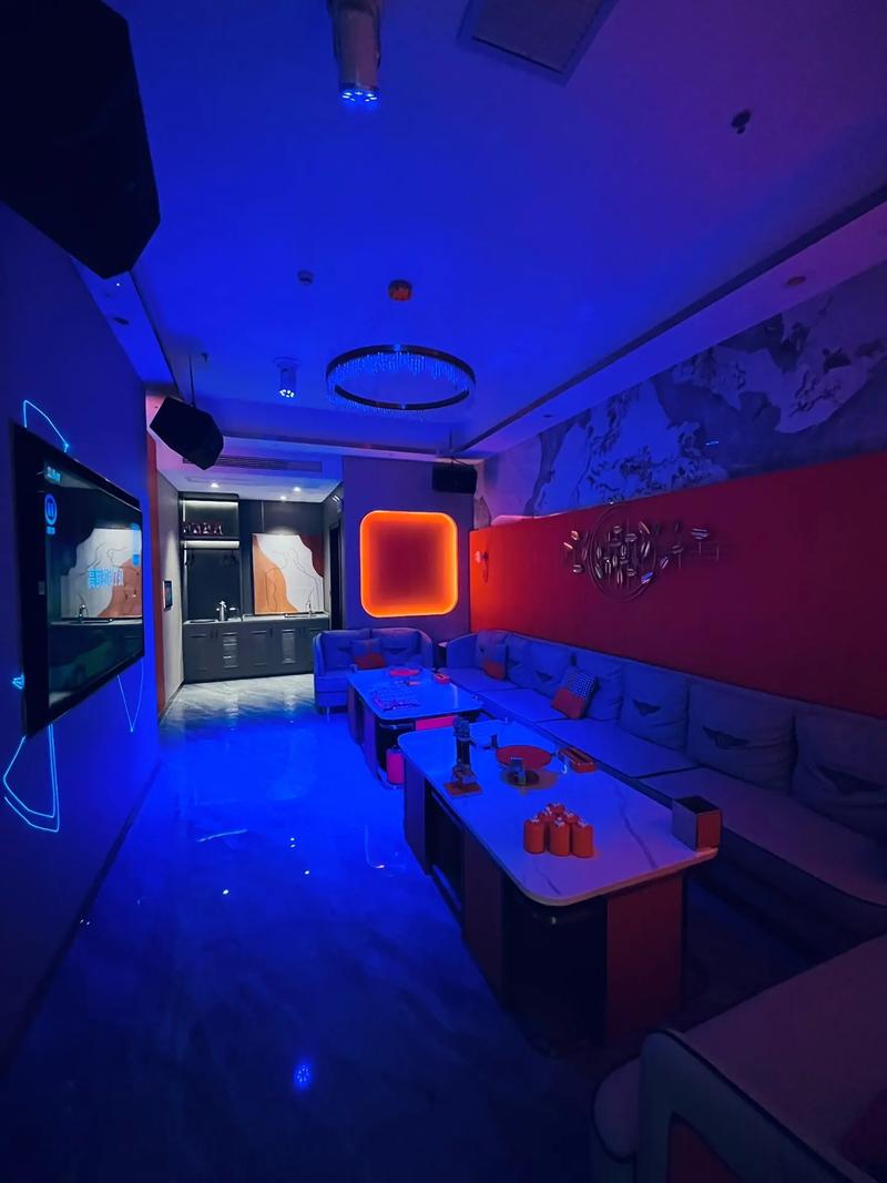 重庆商务ktv玩法大揭秘-垫江县ktv预定